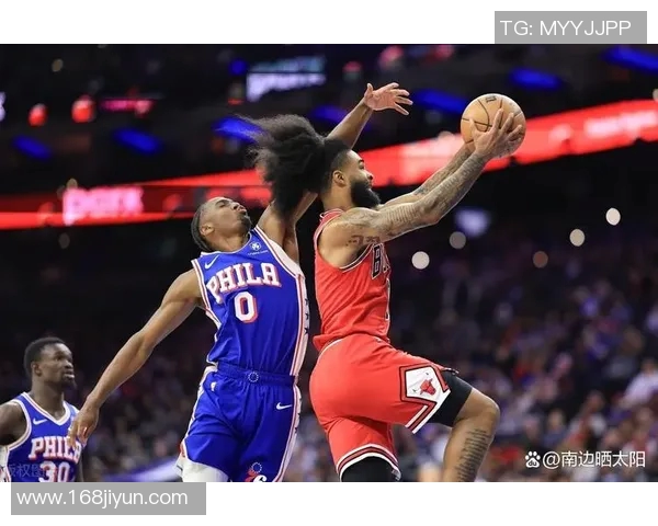 美记:公牛24分逆转76人为近5个赛季球队最大逆转分差