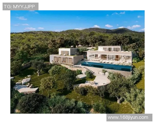 葡媒:布洛克花费200万欧元在伯利兹打造了一座私人度假岛