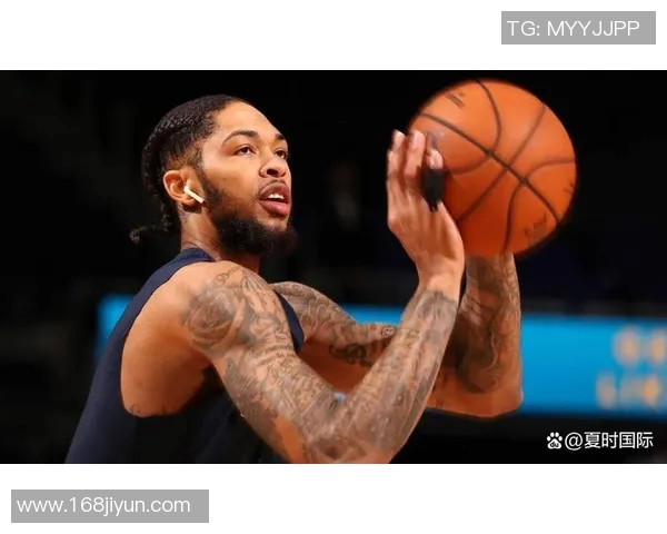 英格拉姆:猛龙氛围很棒大家都很欢迎我 帮我找回状态在这很舒心