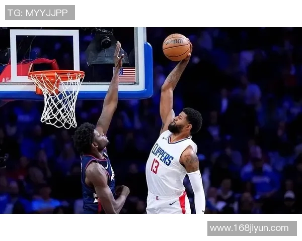 20分逆转结束客场7连败!乔治麦科勒姆合砍56分 20分逆转结束客场7连败!乔治麦科勒姆合砍56分