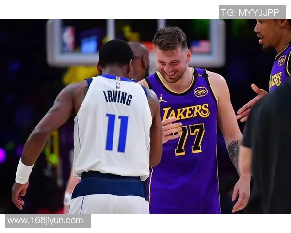 洛城对决天平倾斜？东契奇势如破竹，快船近十战仅获一胜！