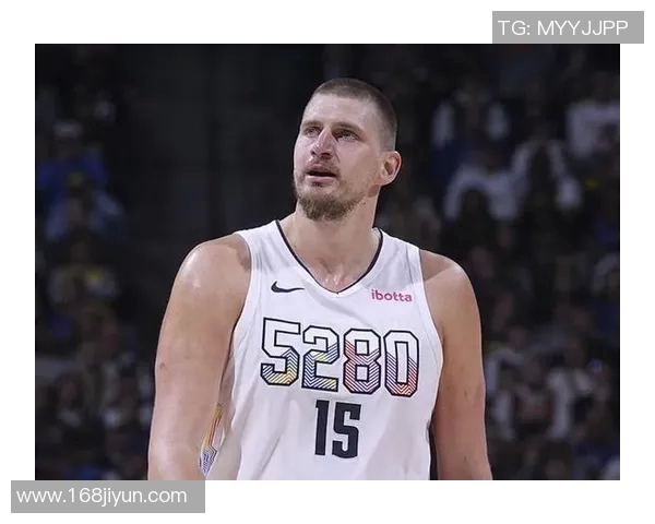 58年队史纪录仅当背景板，约基奇一夜创79年神迹，杜兰特输得没脾气