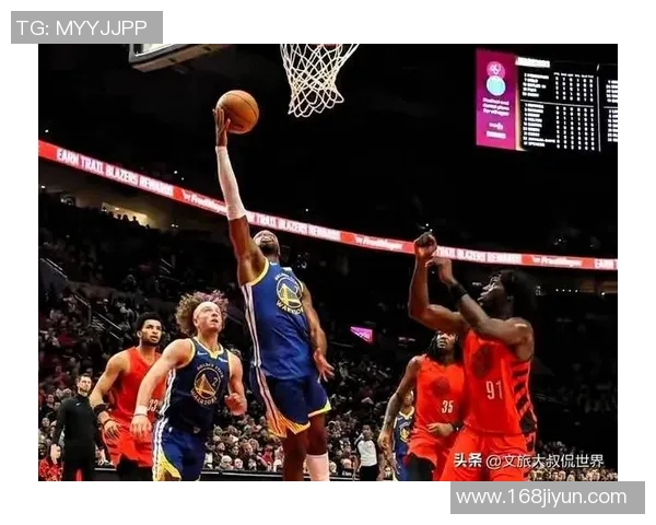 库里仅7分，勇士主场11997大胜开拓者，杨瀚森伤停回归12分钟3+2！