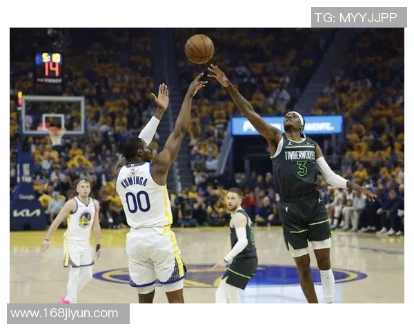 3连胜!替补72分,勇士找到赢球模式,库明加能交易到谁呢?