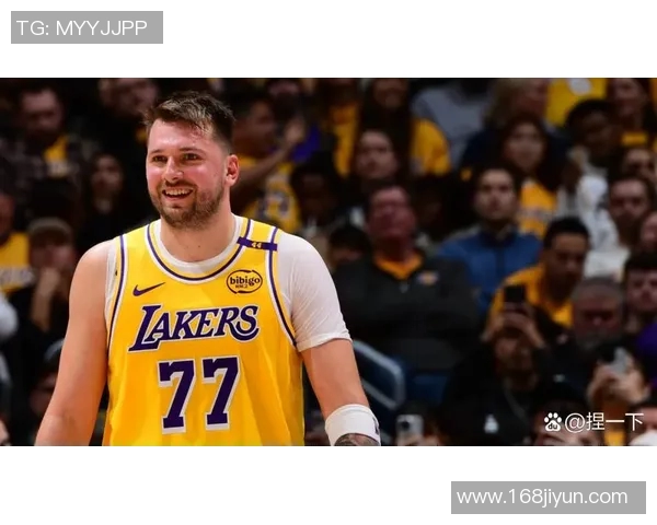 卢卡刷爆30+三双最快纪录，湖人36分碾压奇才，双状元合砍48分16板