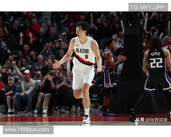 [2026年02月13日]杨瀚森2分1篮板！恩比德缺阵成关键，76人惨败开拓者，新星卡马拉8记三分轰生涯新高